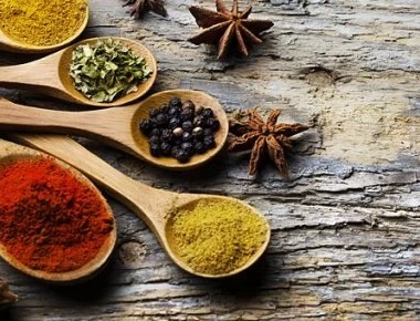 Αφροδισιακά: Τέσσερα βότανα για κορυφαίες επιδόσεις